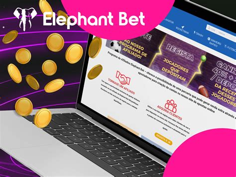 elephant bet programa.